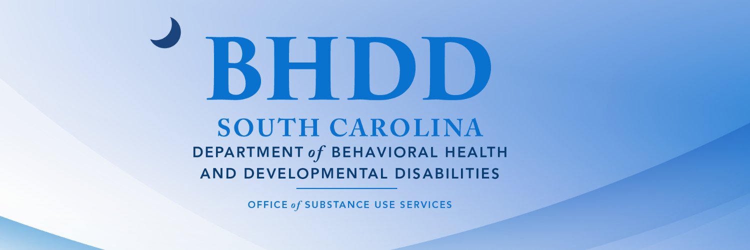 BHDD Office of Substance Use Services banner