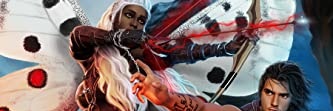 ESandsAuthor's profile banner image