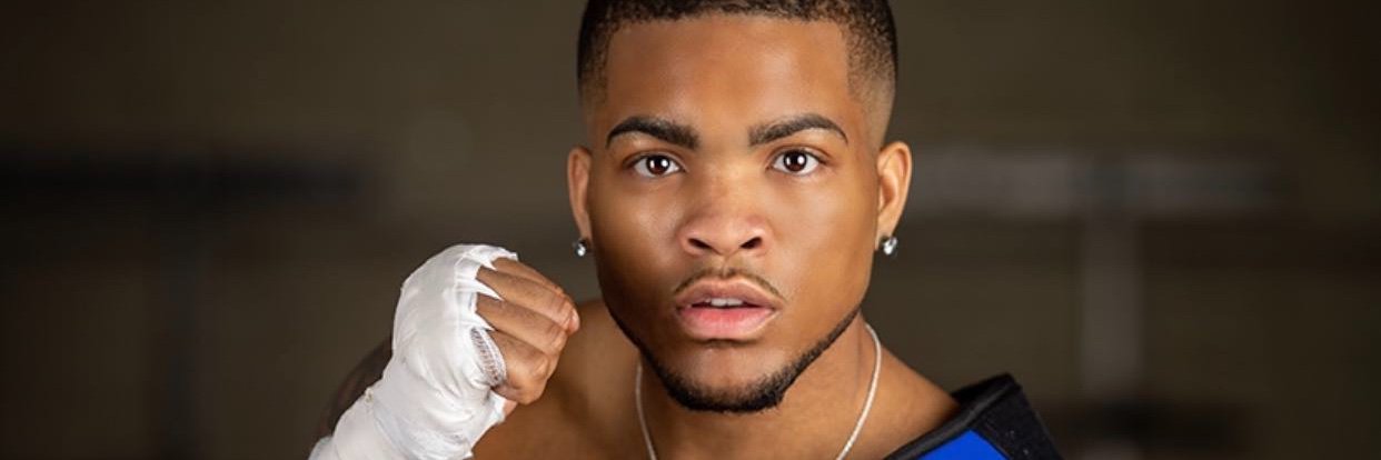 RaymonHenry11's profile banner image