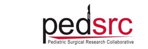 PedSRC banner