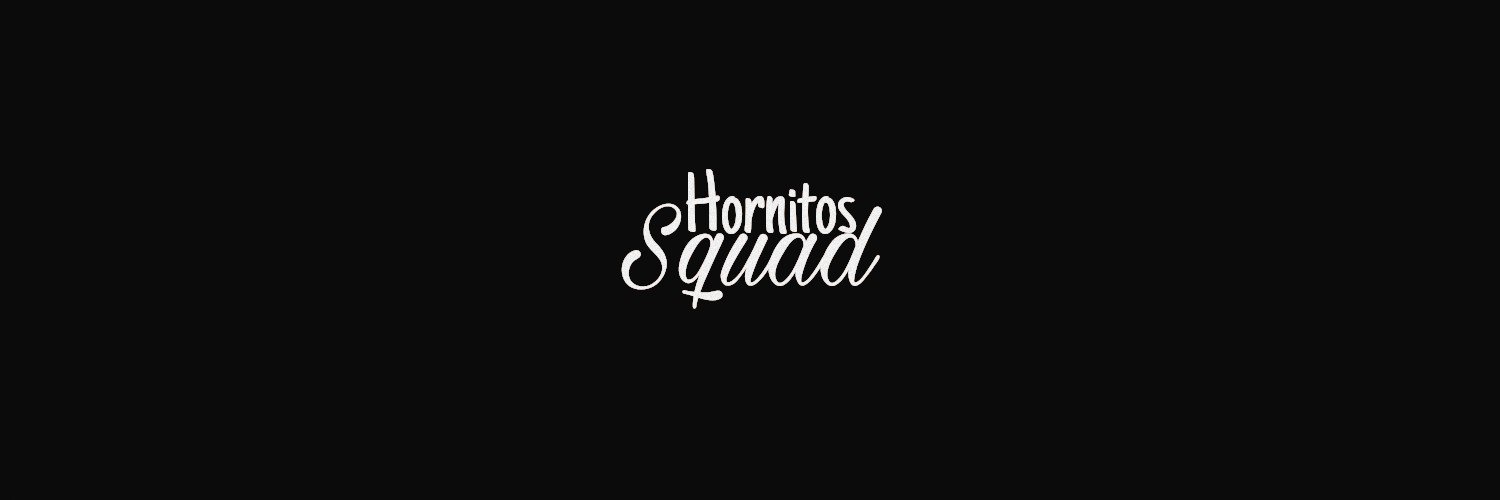 hornitosquad's profile banner image