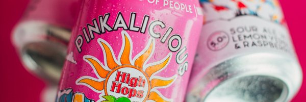 HighHopsBrewery Profile Banner