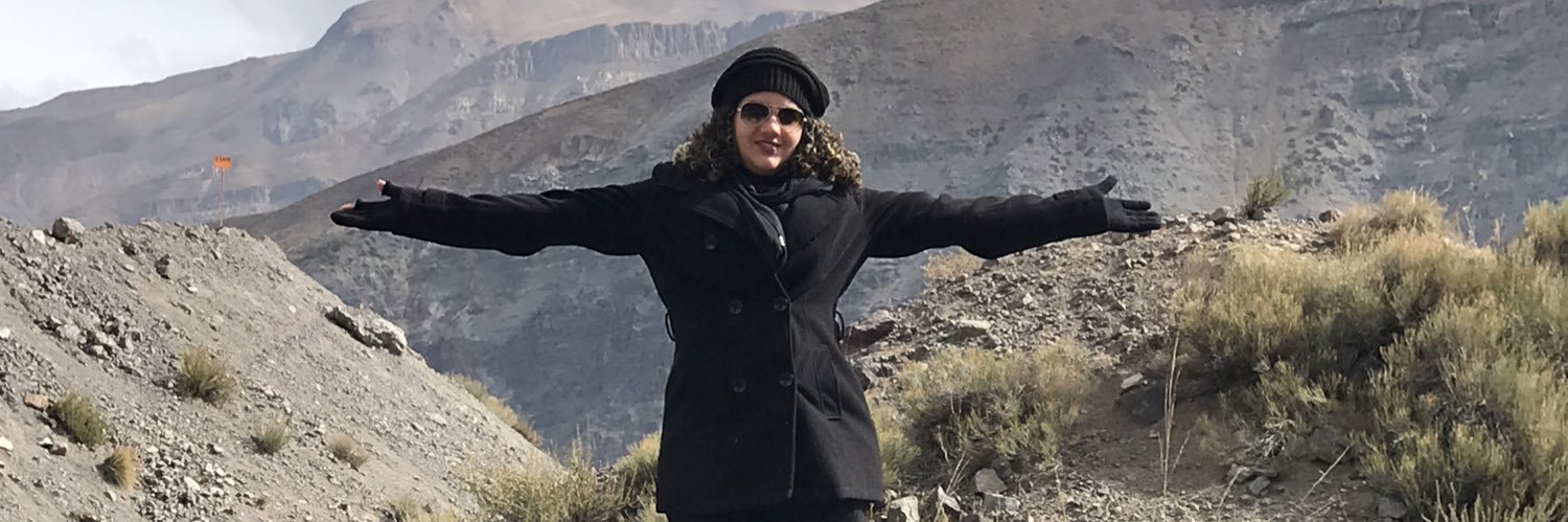 Karla_Rogel's profile banner image