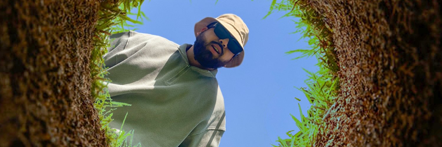 fugazziflo's profile banner image