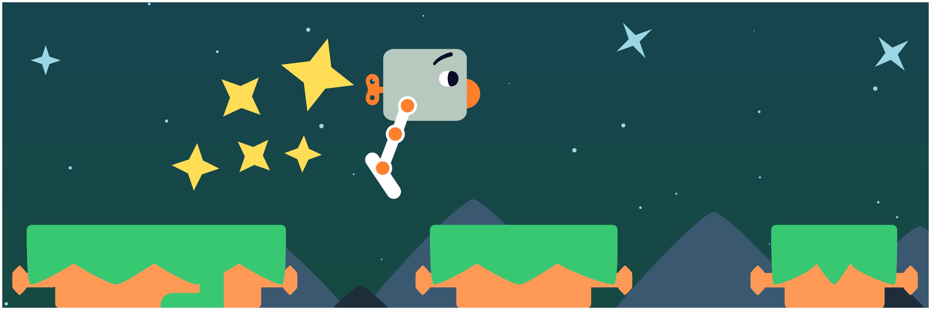 ILD Games LLC banner