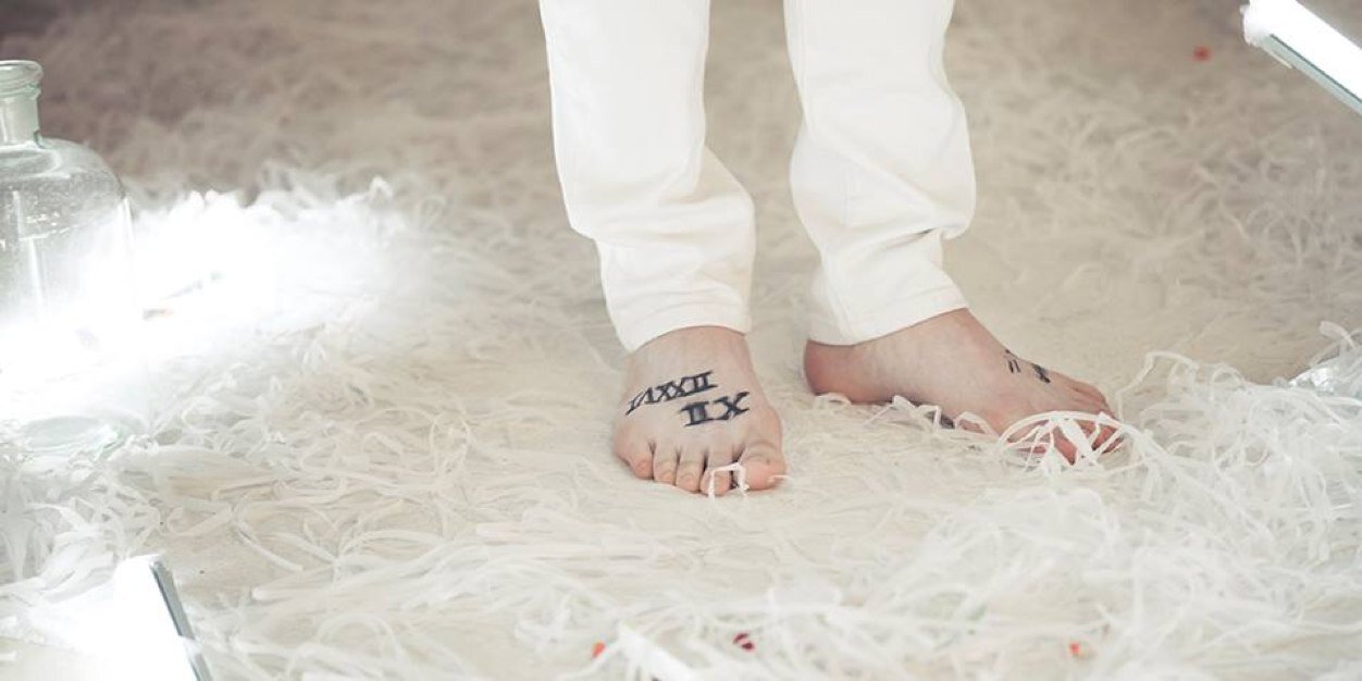 heroticjae's profile banner image