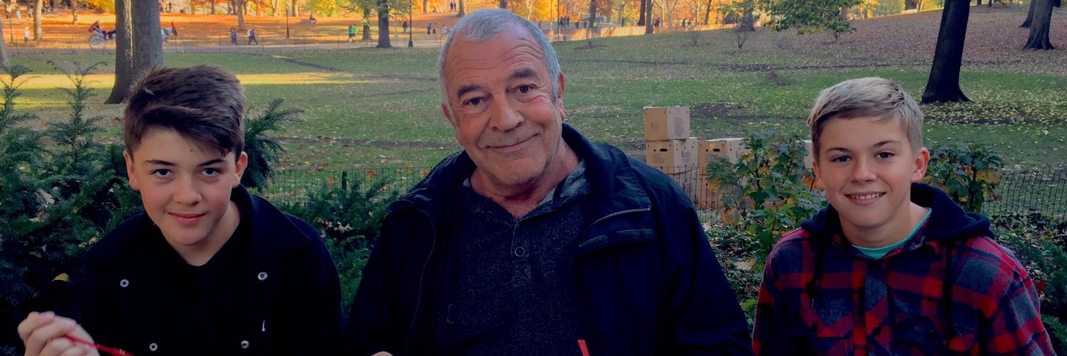 FredGerber's profile banner image