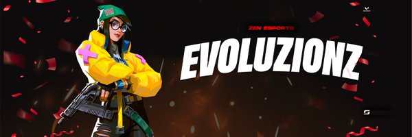 EvoLuZionz Profile Banner