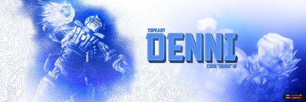 BigDenski Profile Banner
