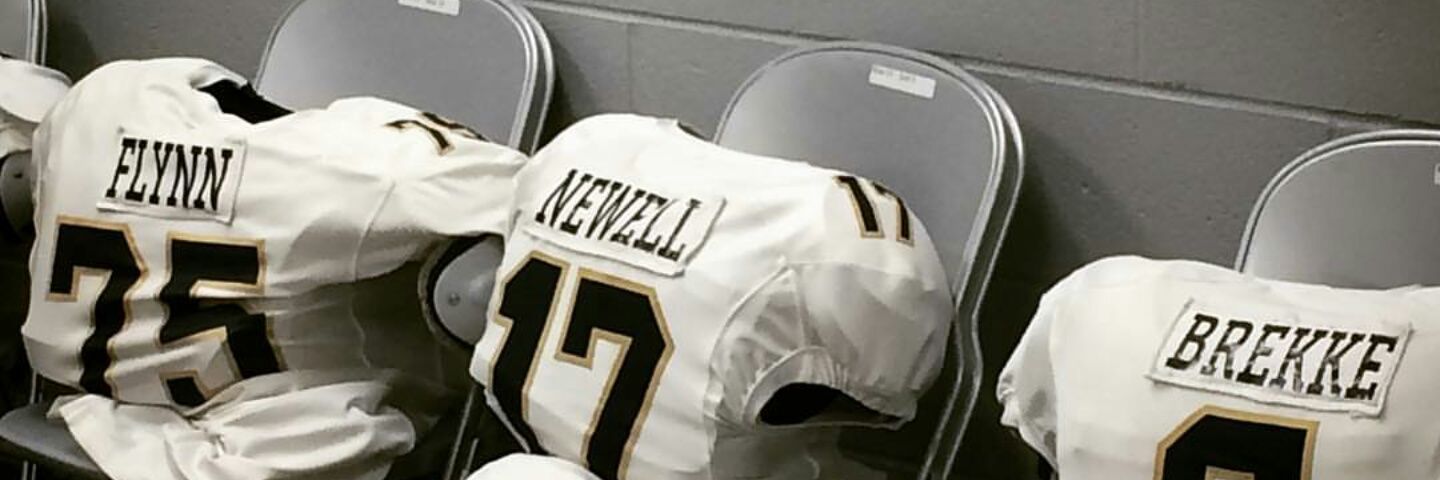 ChadNewell's profile banner image