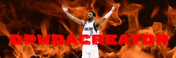 DrewDaCreator23 Profile Banner
