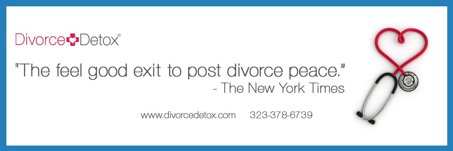 divorcedetox's profile banner image