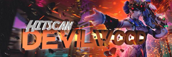 DevilWood banner
