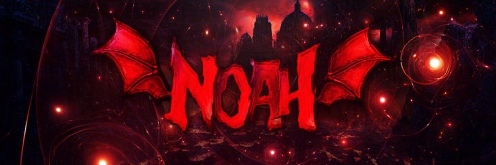 noah banner
