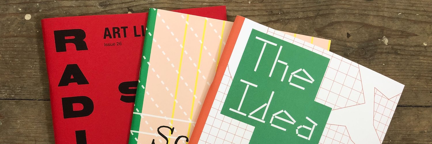 Art Licks banner