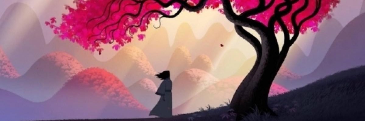 IRiotNinja's profile banner image