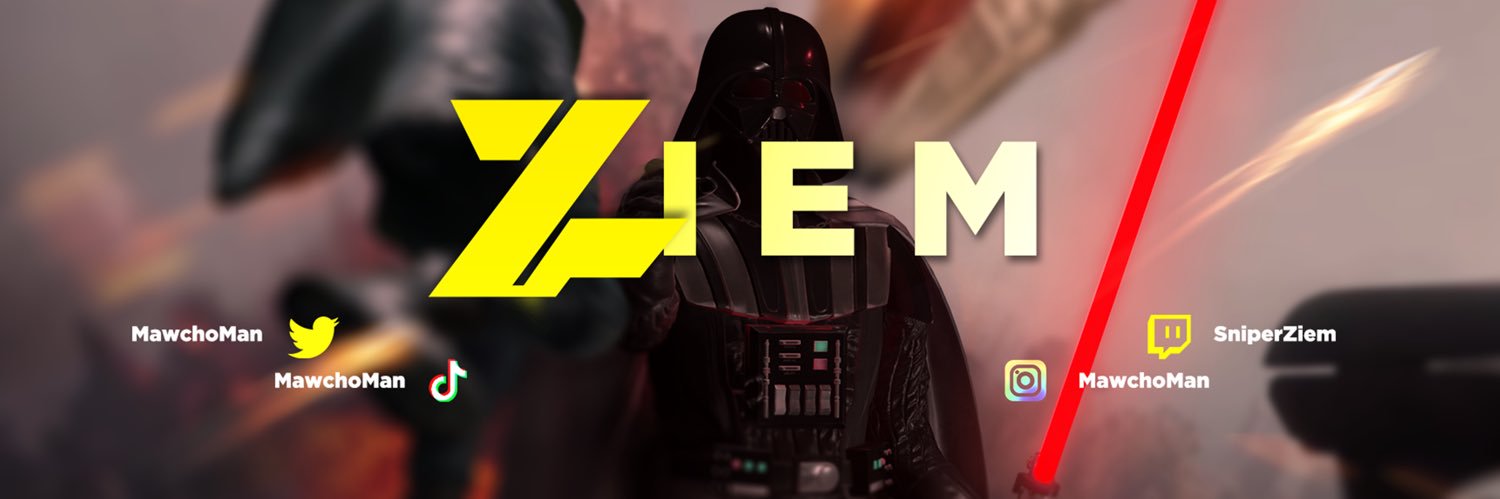 MawchoMan's profile banner image