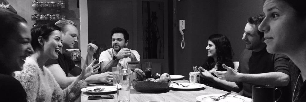QuestForPeas's profile banner image