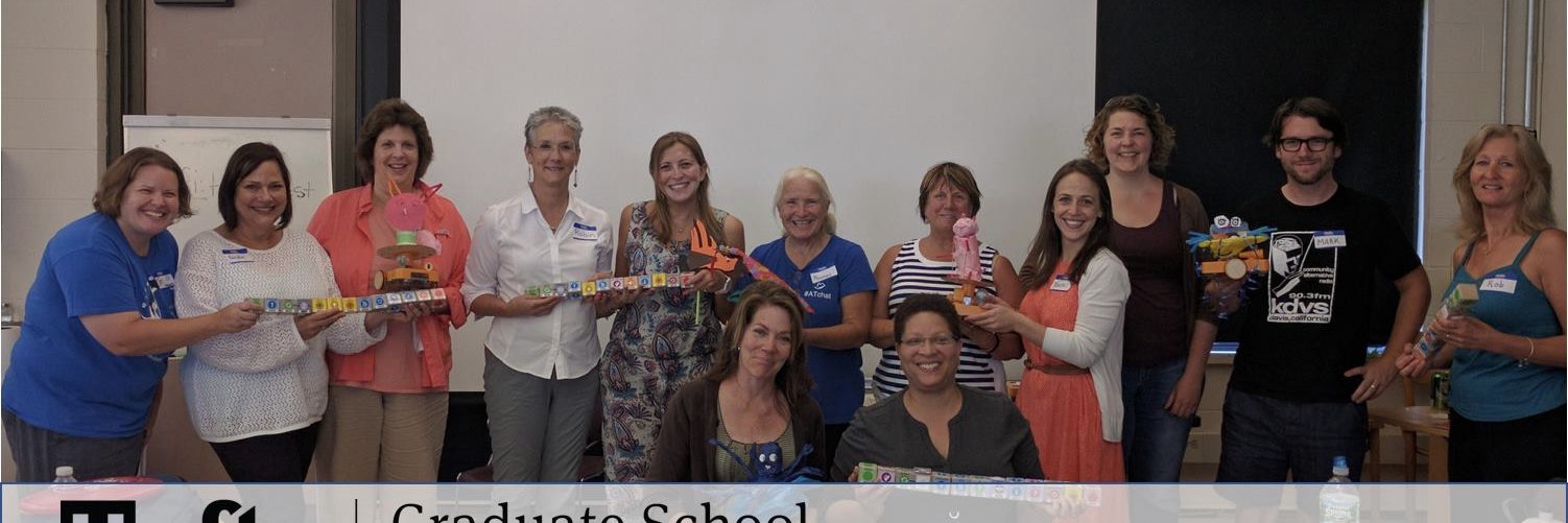 Tufts ECT Program banner