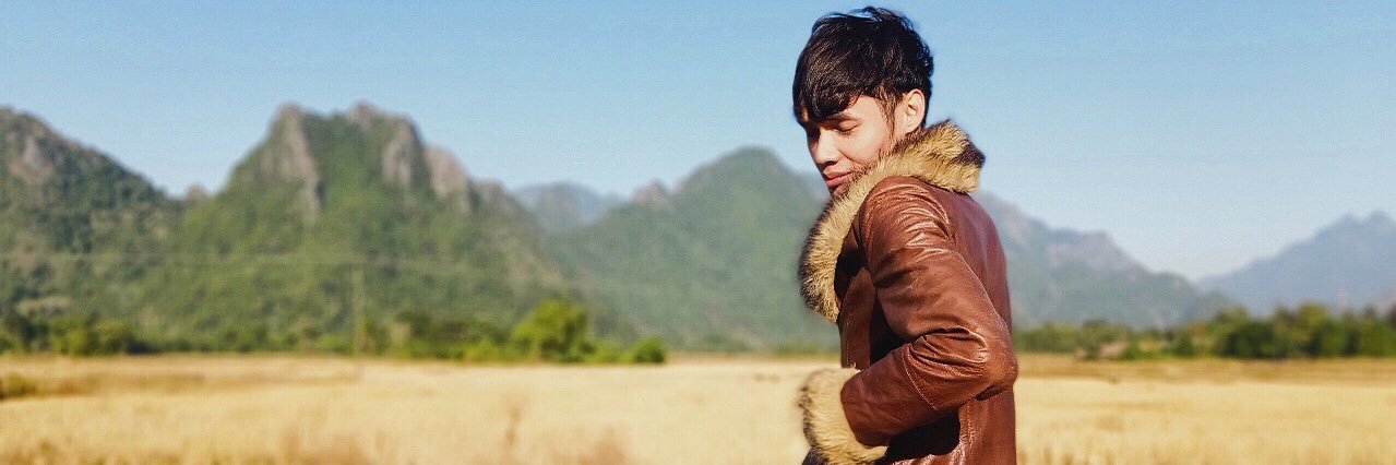 Kiengkay's profile banner image