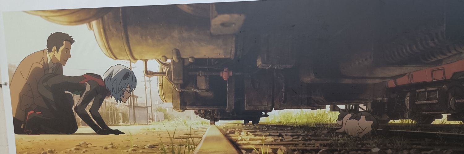 dronchanger's profile banner image