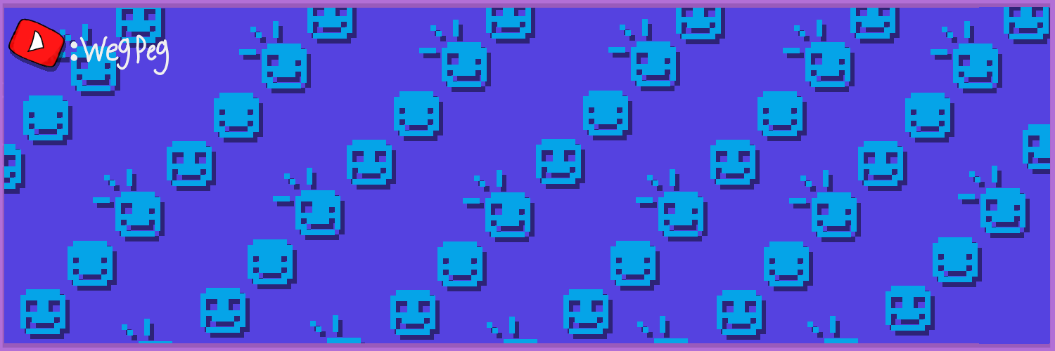 Weg (Commissioned open rn!) banner