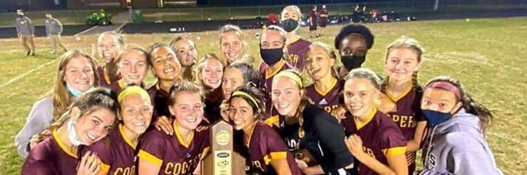 Jada Walters banner