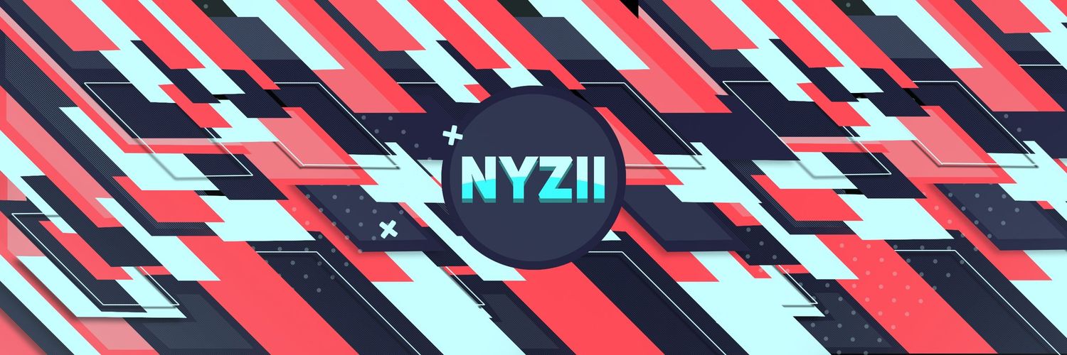 IVyzii's profile banner image