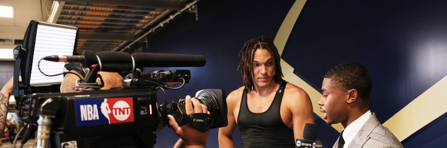 Lawrence Price III banner