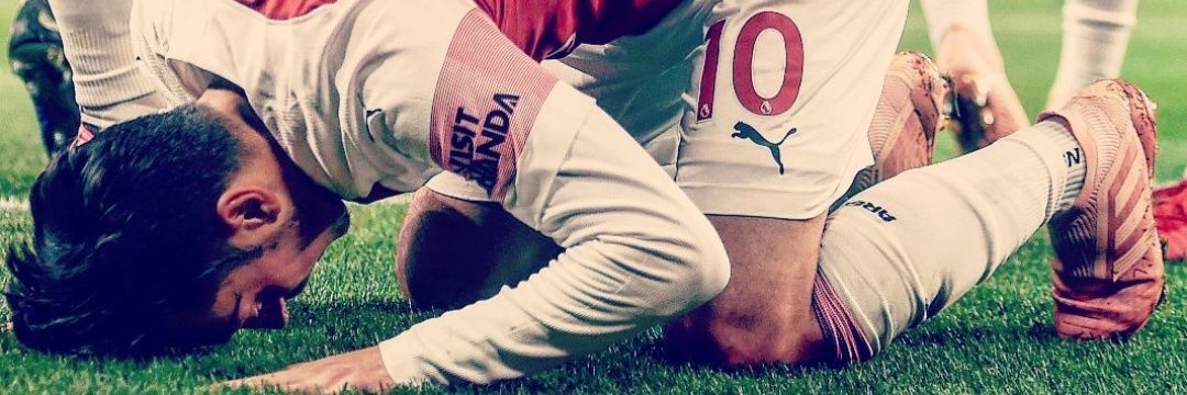 MarvelousMesut's profile banner image