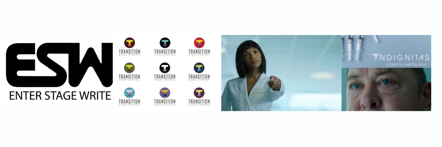 Transition Stage Company banner