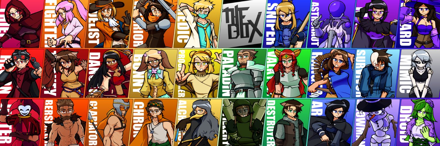 Anotye's profile banner image