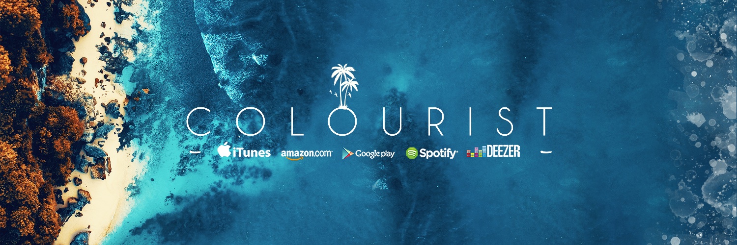 Colourist91's profile banner image