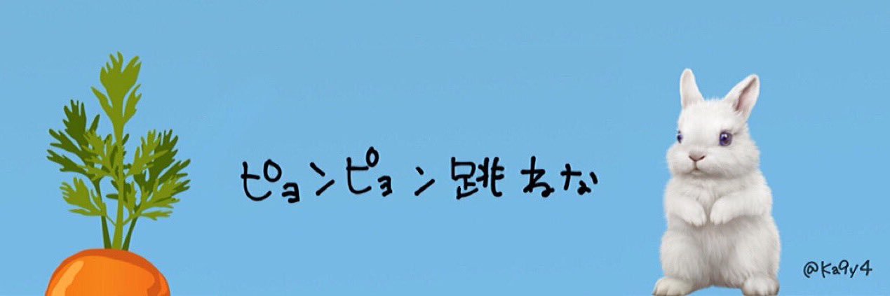 Ka9y4's profile banner image