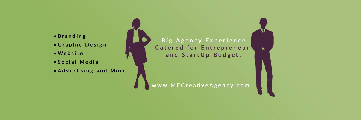 ME-Creative Agency (@MECreativeAgent) / Posts / X