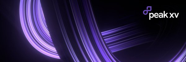 peakxvpartners Profile Banner