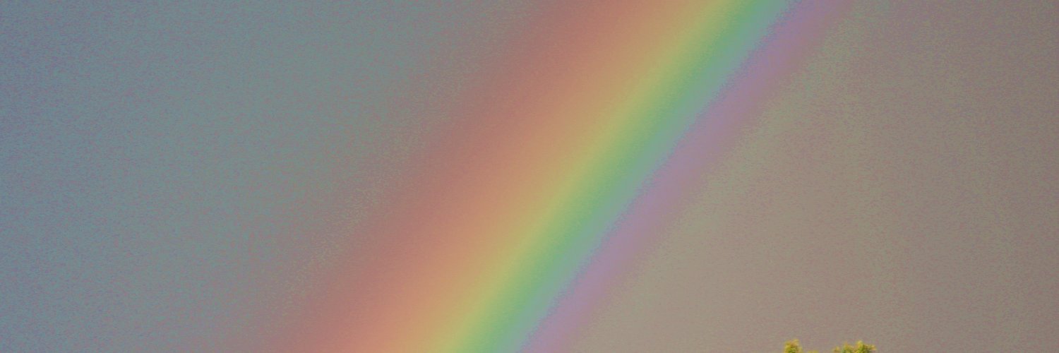 Daniel 🏳️‍🌈 banner