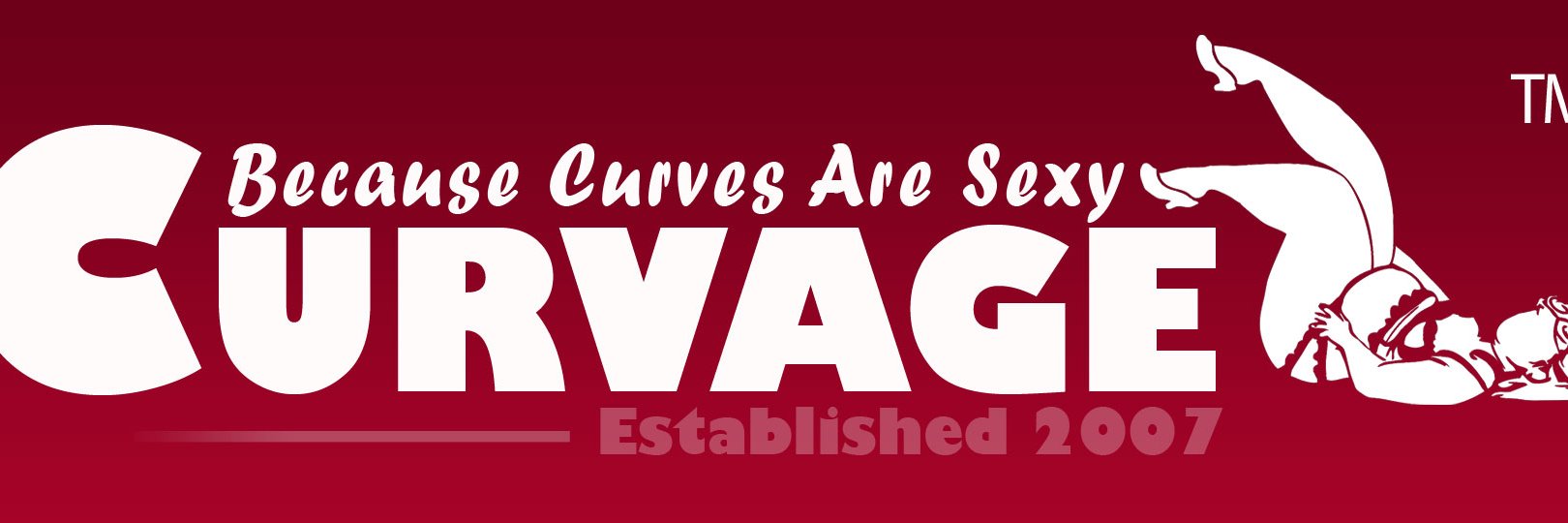 Curvage.org banner
