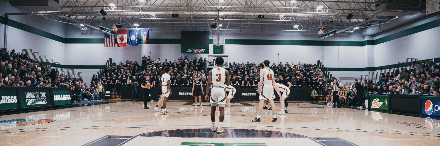 Montana Tech Basketball 🏀⚒️'s banner