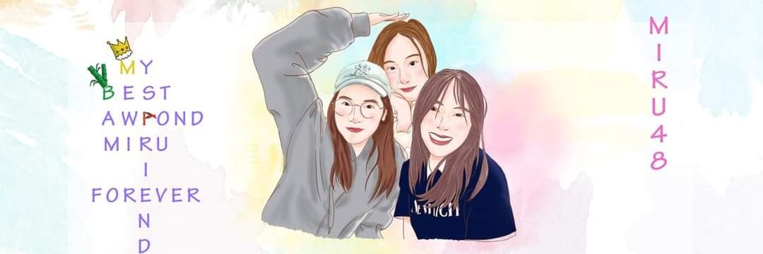 Miru48gallery's profile banner image