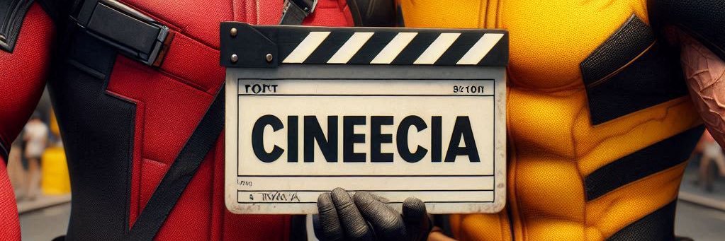 cineecia's profile banner image