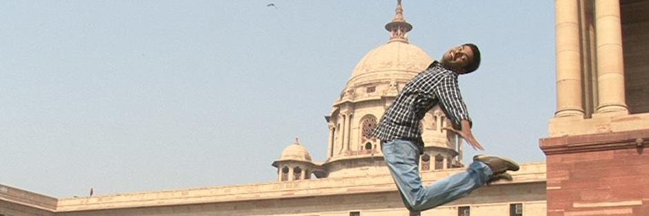 RamuAdabala's profile banner image