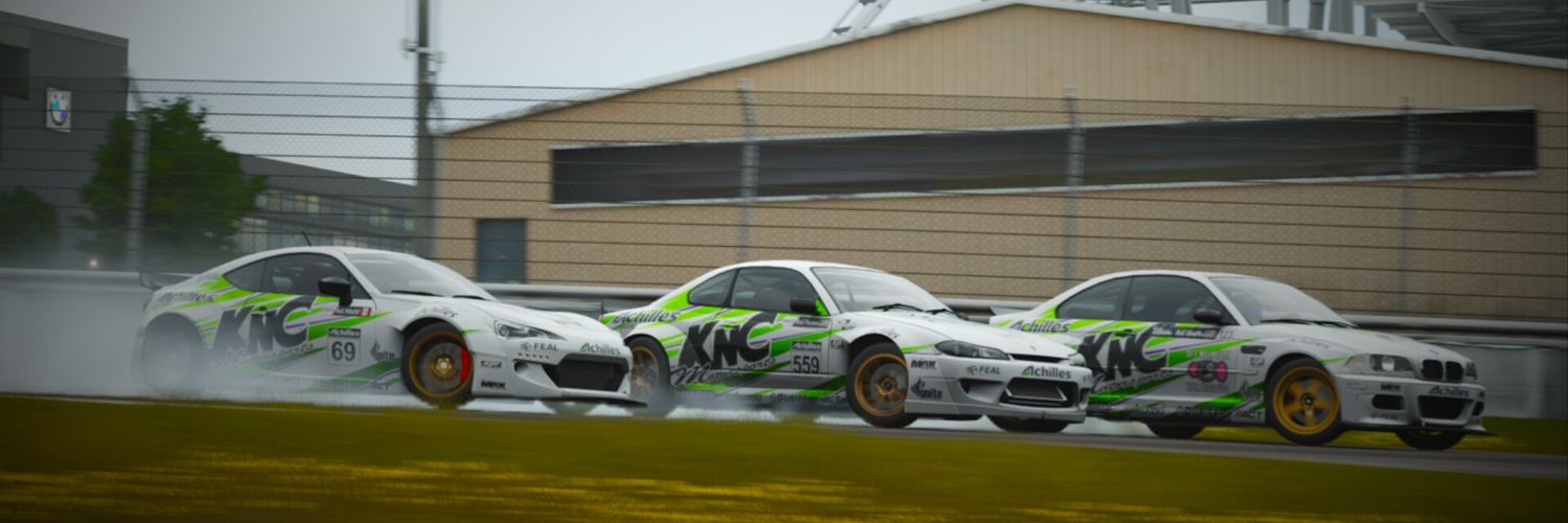 KnC FrEnChY banner