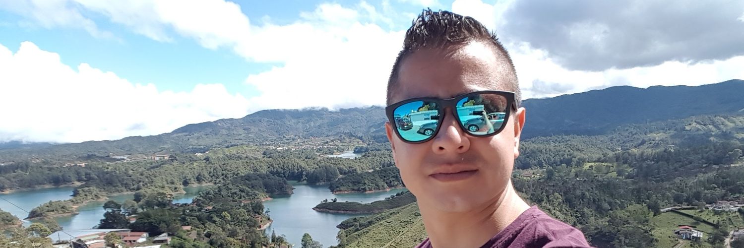 juantion's profile banner image