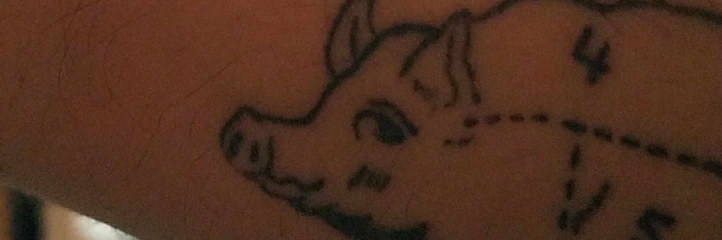 Chefofthenorth's profile banner image