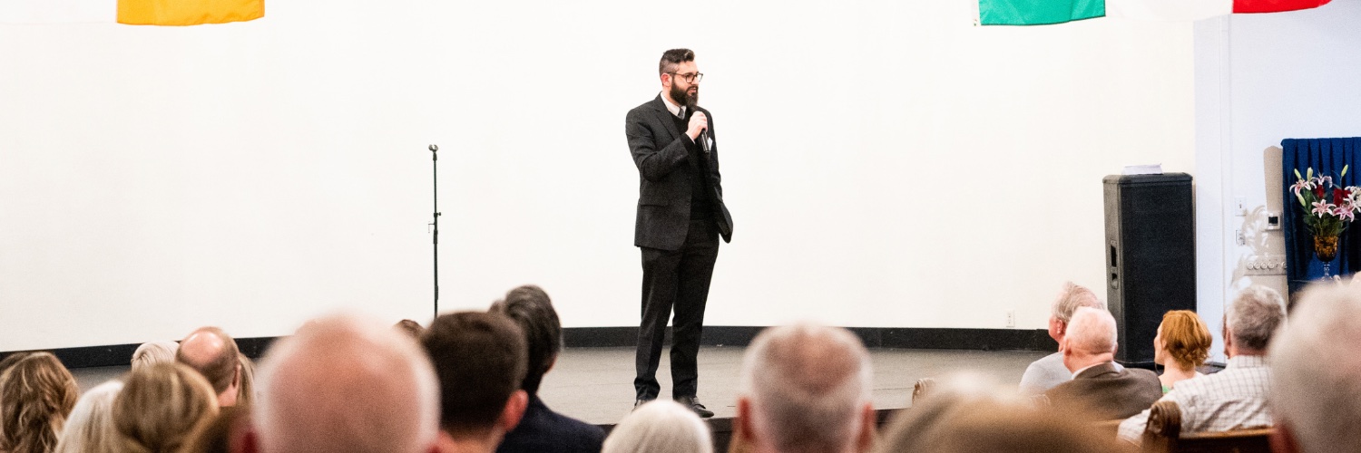 Luke Heintschel banner