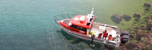 DUmarinemapping Profile Banner