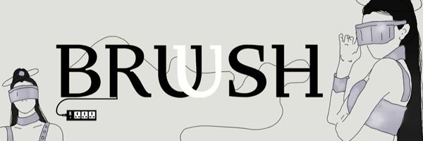 Bruush banner