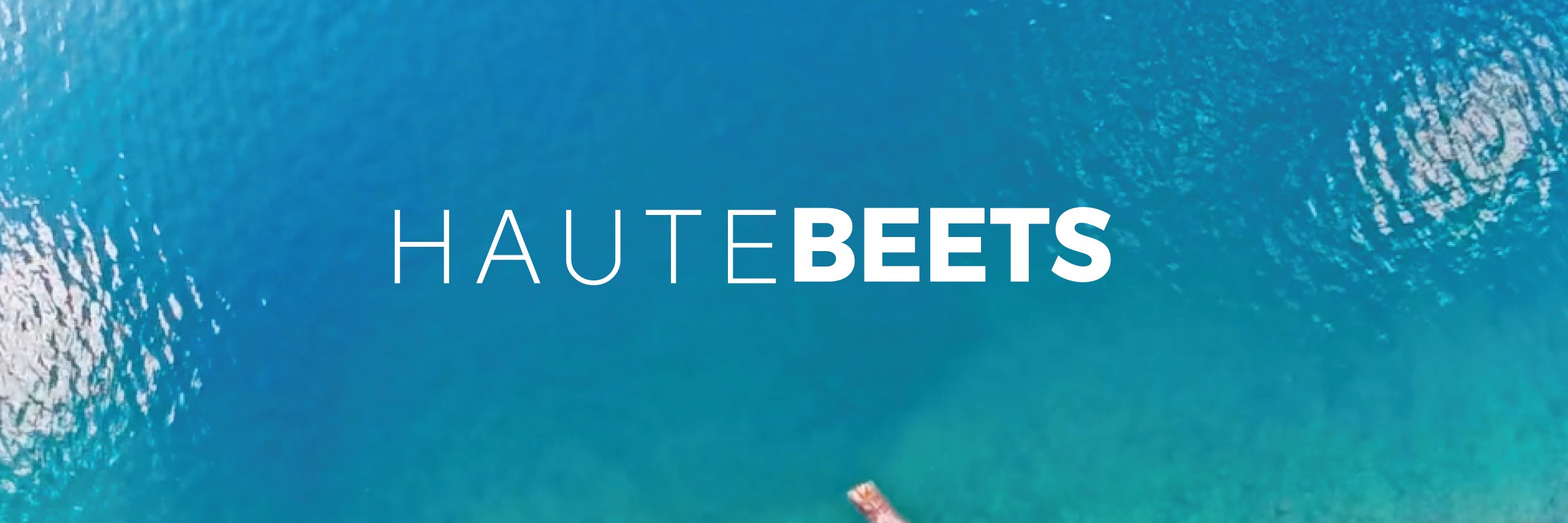 Haute Beets banner