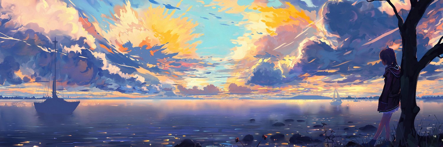 Hanuraxoxo's profile banner image